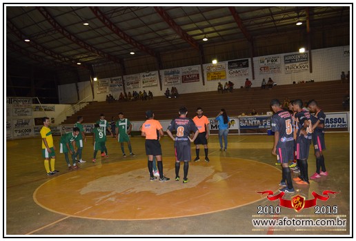rolim de moura